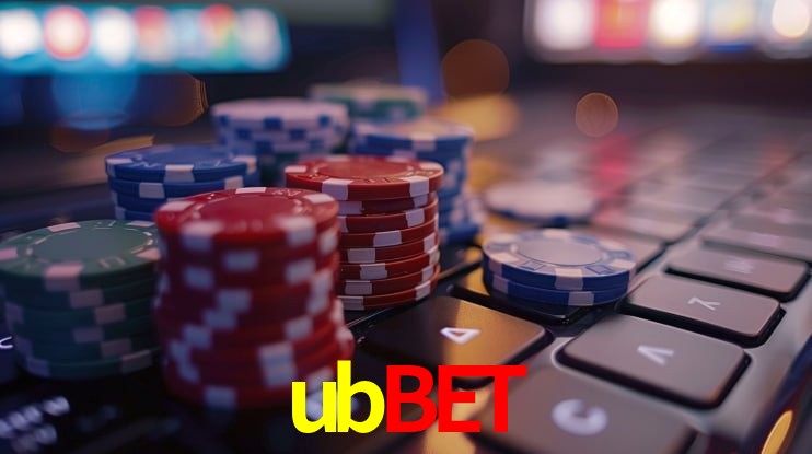 Design Responsivo ubbet