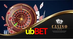 Apostas de Futebol ubbet