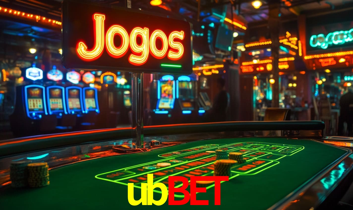 Login Seguro ubbet